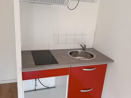 loue studio rambervillers 1