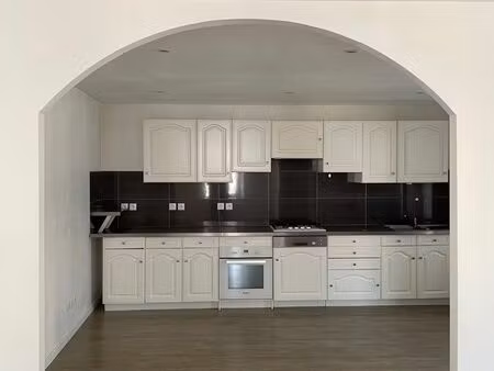 appartement t3 à louer