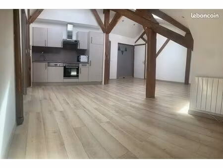 appartement f2 75m2 neuf