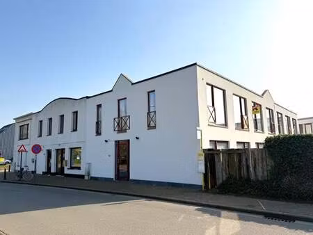 appartement à louer à bredene € 510 (lnmtv) - isera vastgoed | zimmo