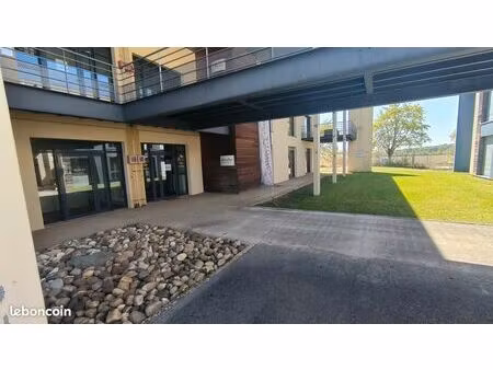 magnifique bureaux prêts à l’emploi