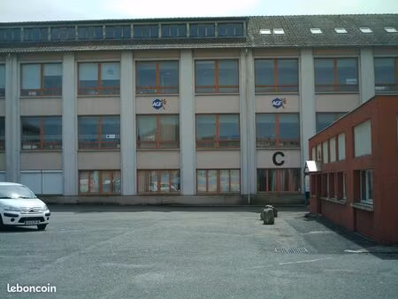 vends espace de bureaux à belfort