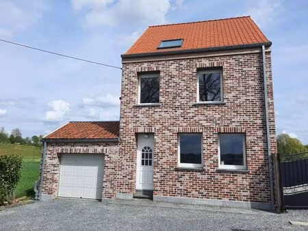 maison à louer à saint-sauveur € 1.270 (lnmwg) - immobilière dumoulin | zimmo