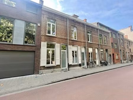 maison à louer à leuven € 1.495 (l7ezn) - vastgoedseels | zimmo