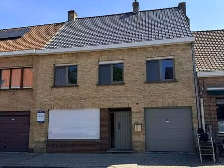maison à louer à watou € 750 (lnmvs) - immo-west | zimmo