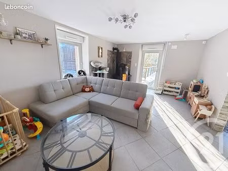maison 5 pièces 138 m²