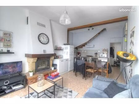 maison de village