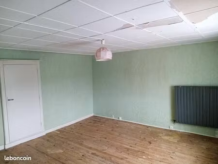 maison 5 pièces 122 m²