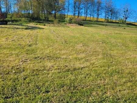 terrain ambacourt
