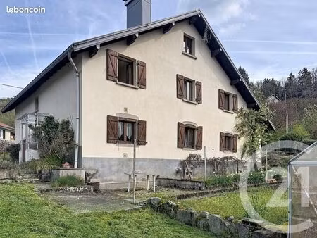 ferme 5 pièces 180 m²