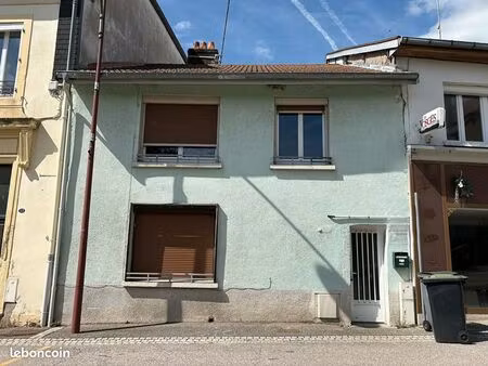 maison de village 4 pièces 94 m²
