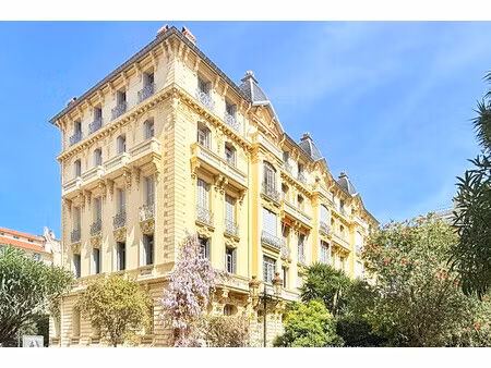 appartement à vendre à nice (06000) - alpes-maritimes