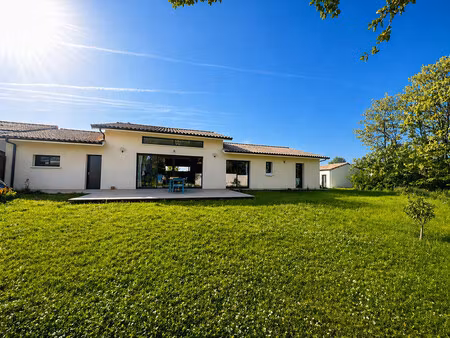 maison à vendre à camblanes-et-meynac (33360) - gironde