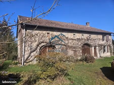 ferme 5 pièces 90 m²