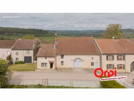 ferme 4 pièces 117 m²