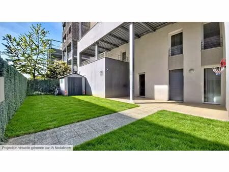 appartement limeil-brévannes 4 pièce(s) 84m2