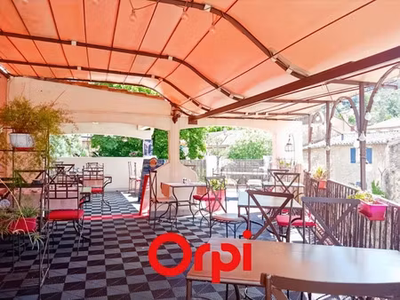 vente locaux professionnels 110 m² à belgentier (83210)  66 000 €