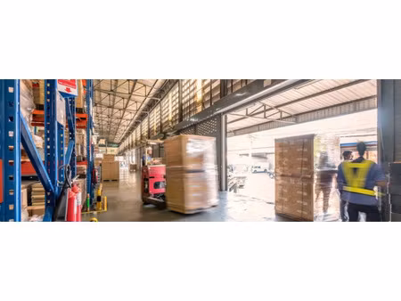 vente locaux professionnels 34 pièces 2000 m² à faremoutiers (77515)  1 490 000 €