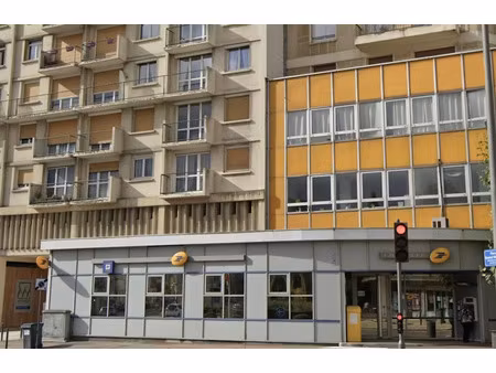 vente locaux professionnels 0 pièces 290 m² à troyes (10000)  275 000 €