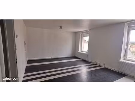 appartement t4 de 90 m2 à louer