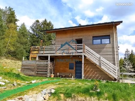 immeuble 160 m² gérardmer