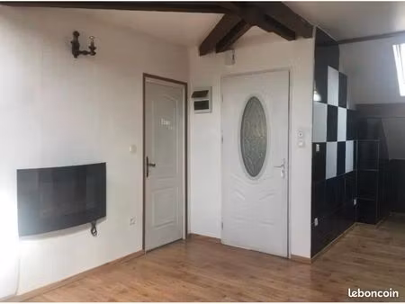 t3 70 m² – centre-ville – 600 cc – disponible immédiatement