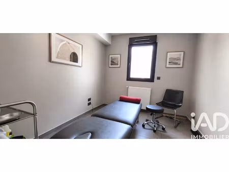 vente boutique/local commercial 57 m²