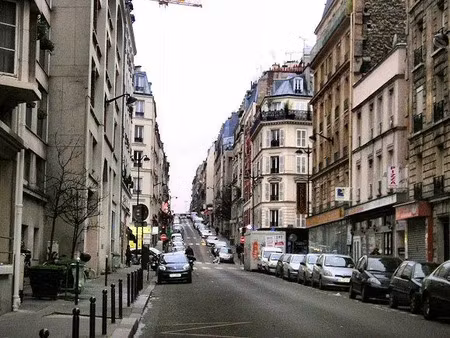 vente locaux professionnels à paris 18ème (75018)  663 000 €