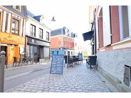 vente locaux professionnels 275 m² à saint-valery-sur-somme (80230)  462 000 €
