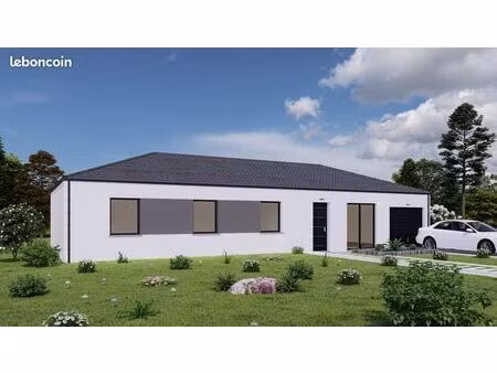 maison 7 pièces 98 m²