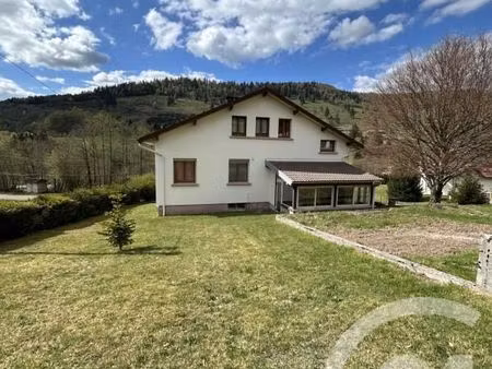 maison 7 pièces 130 m²