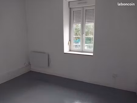 grand appartement f4