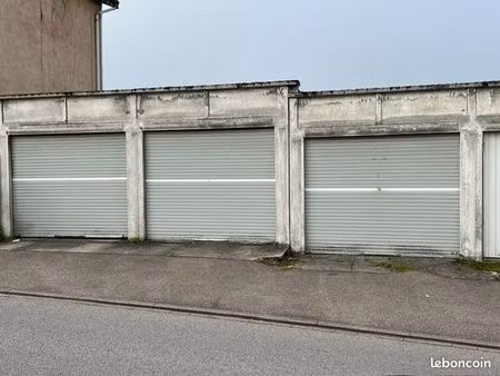 garage chantraine