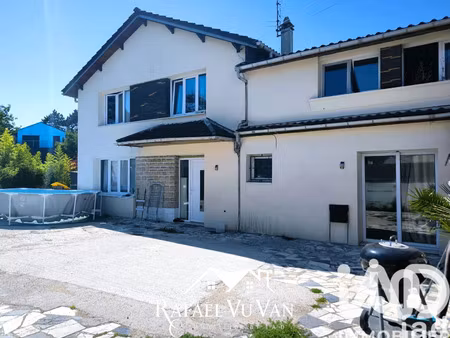 vente maison/villa 5 pièces