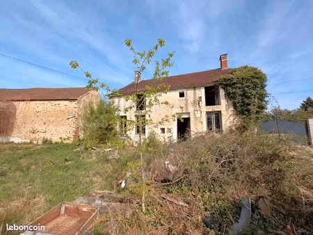 maison 2 pièces 67 m²