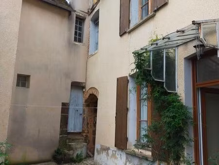 maison 5 pièces 90 m²