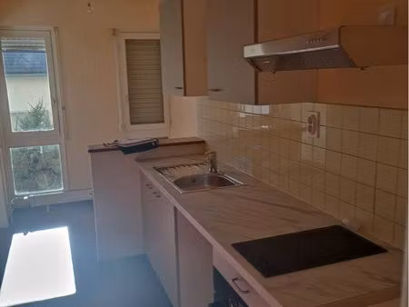 appartement loué 63m2