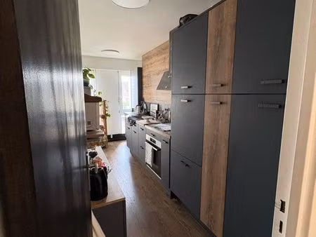 appartement loue meublé