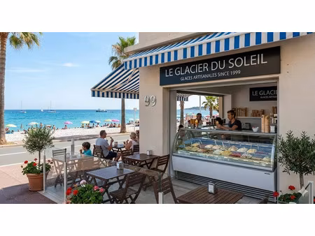 vente locaux professionnels 0 pièces à cagnes-sur-mer (06800)  95 000 €