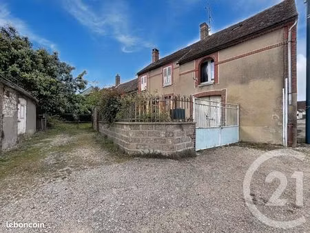 maison 4 pièces 74 m²
