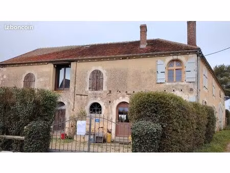 longère pleine de charme