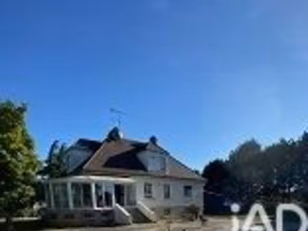 pavillon 5 pièces 190 m²
