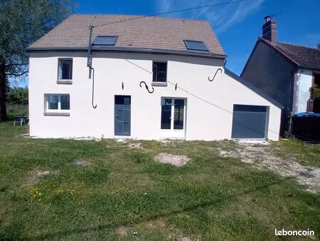 maison a vendre