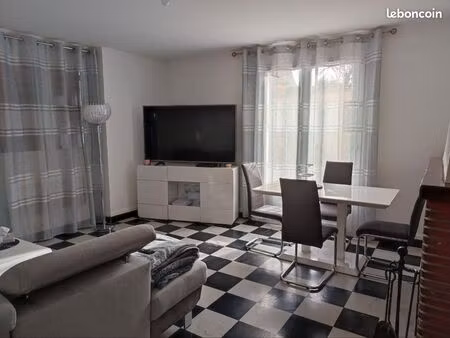 maison à vendre chaumont 89340( a côté de champiigny)