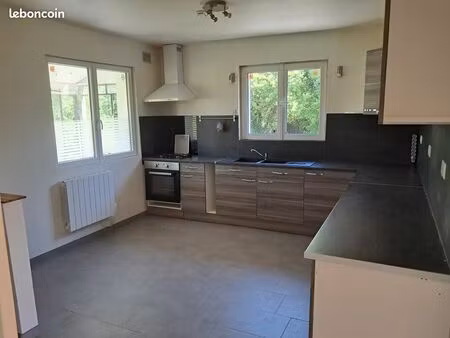 maison de campagne