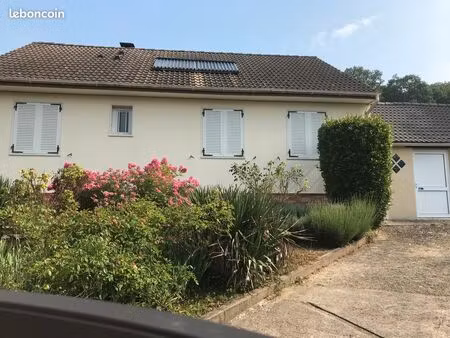 a vendre maison avec locataire en place - idéal investisseur