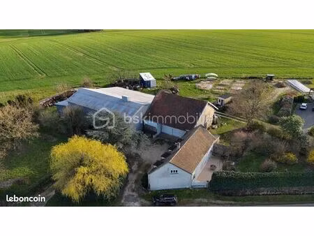 ferme 10 pièces 170 m²