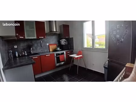 maison champs sur yonne