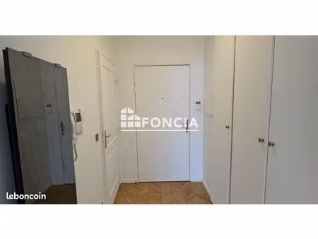 appartement 3 pièces 68.63m² à louer 1500 - asnieres sur seine 92600