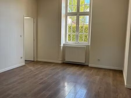 appartement 4 pièces 84 m²